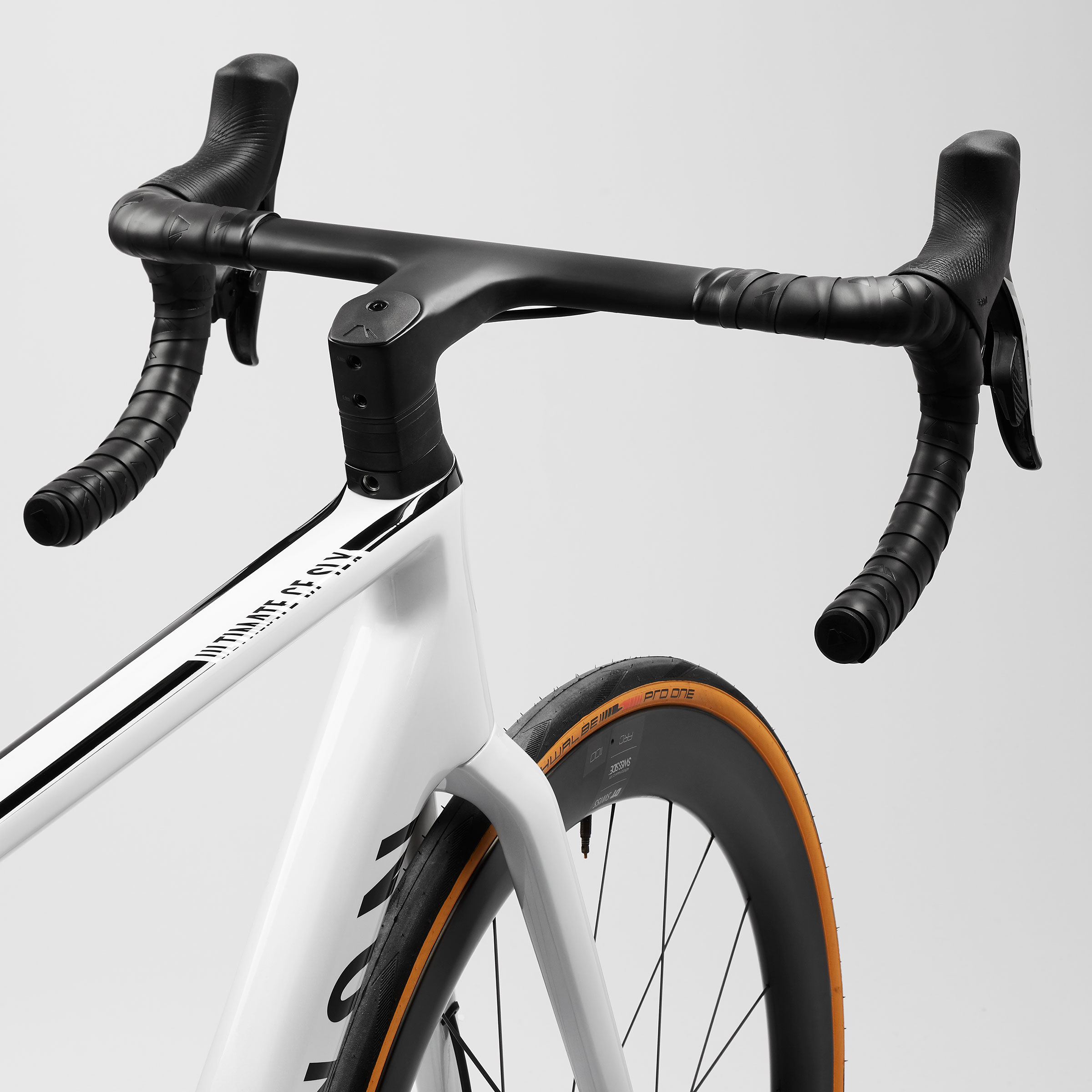 Ultimate CF SLX 9 Disc eTap