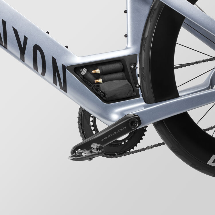 Speedmax CF SLX 8 Di2 Speedmax CF SLX 8 Di2