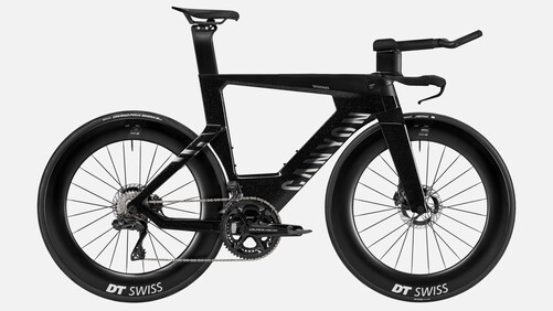 Speedmax CFR Di2 Speedmax CFR Di2