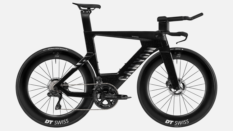 Speedmax CFR Di2 Speedmax CFR Di2