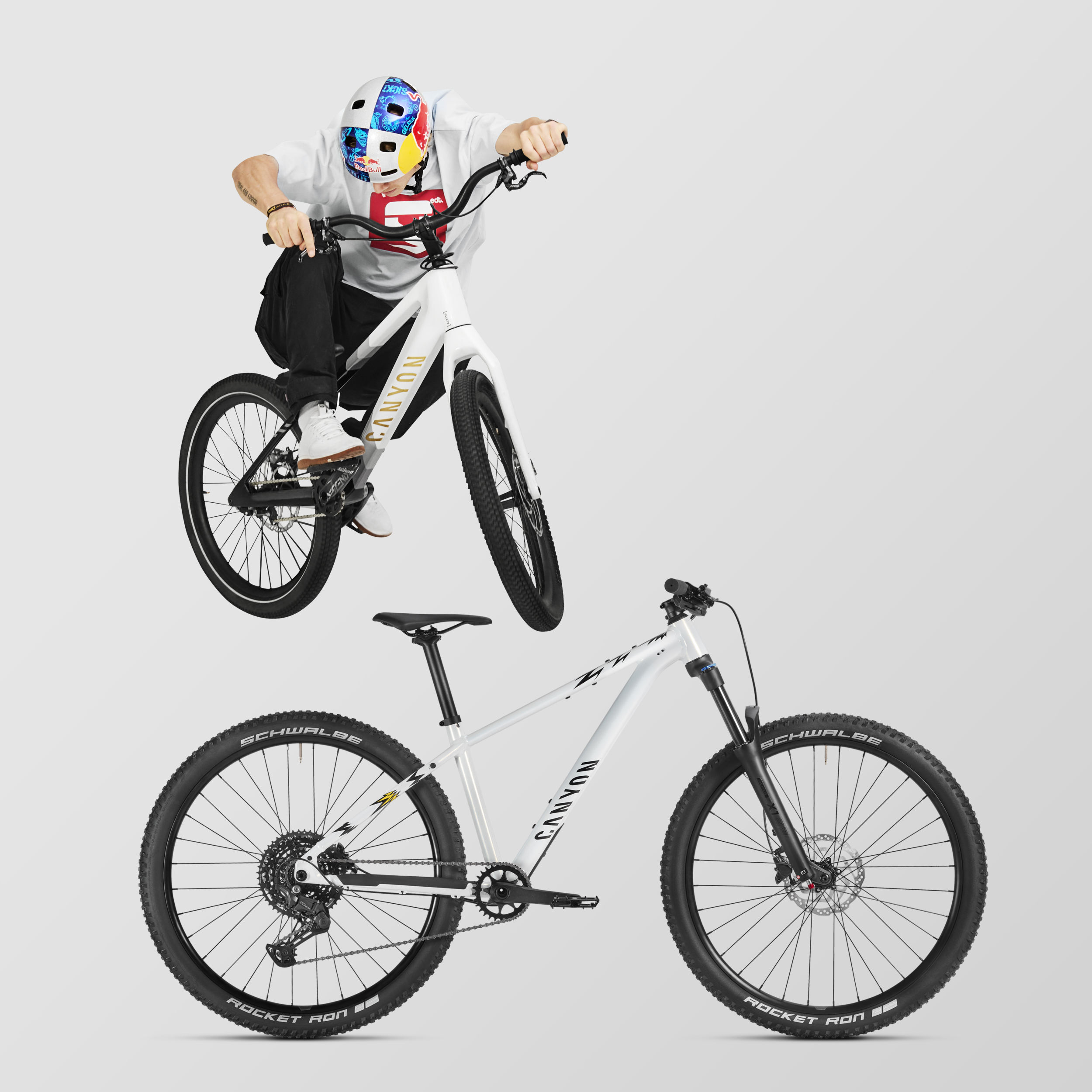 Grand Canyon Young Hero 27.5"