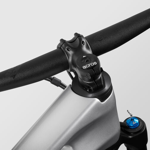 Lux Trail CF 6 Lux Trail CF 6