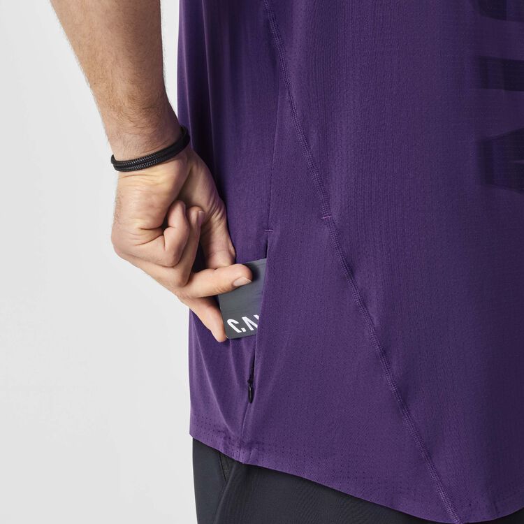 Canyon Men's MTB Jersey Canyon Men's MTB Jersey