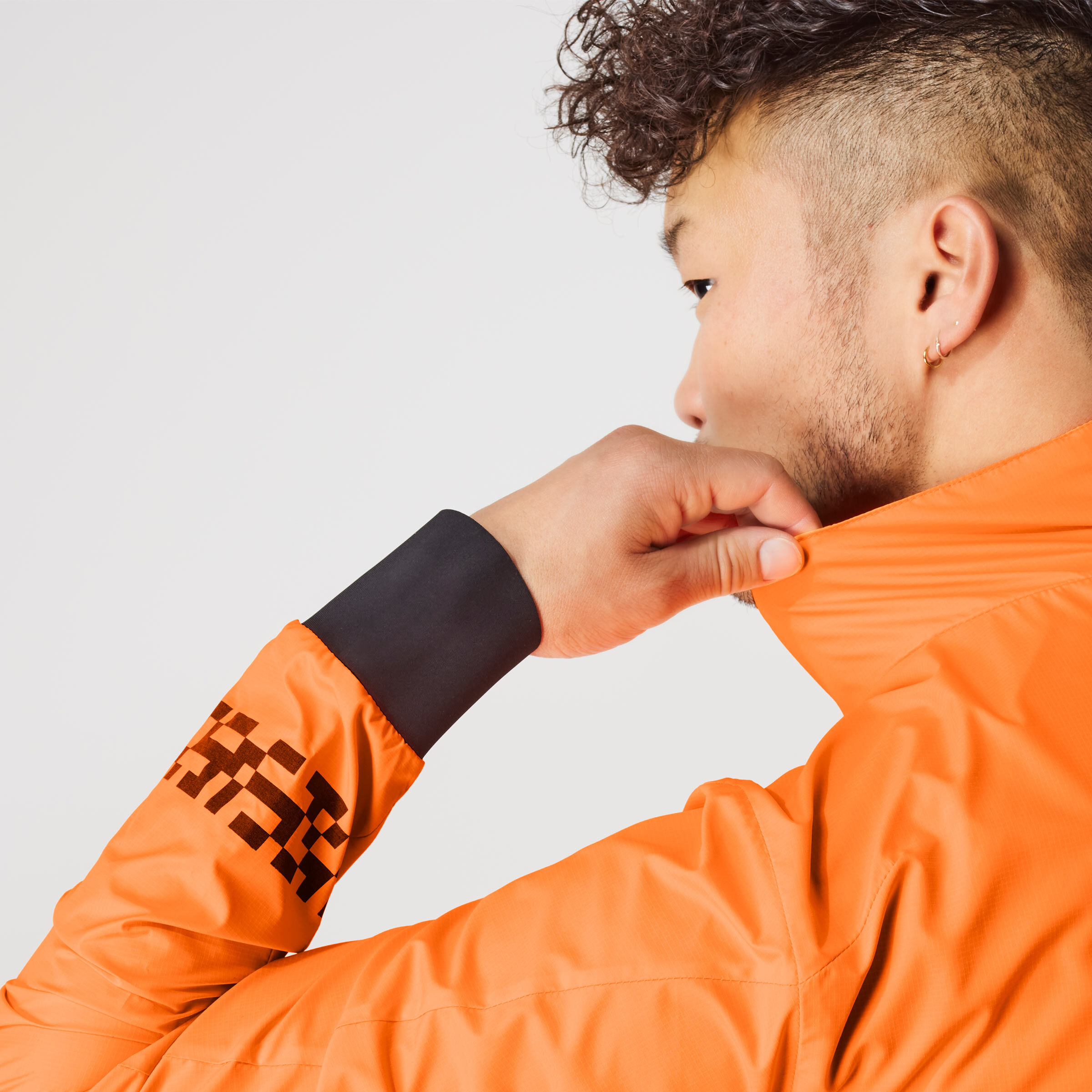 Canyon Classic Windproof Cycling Jacket