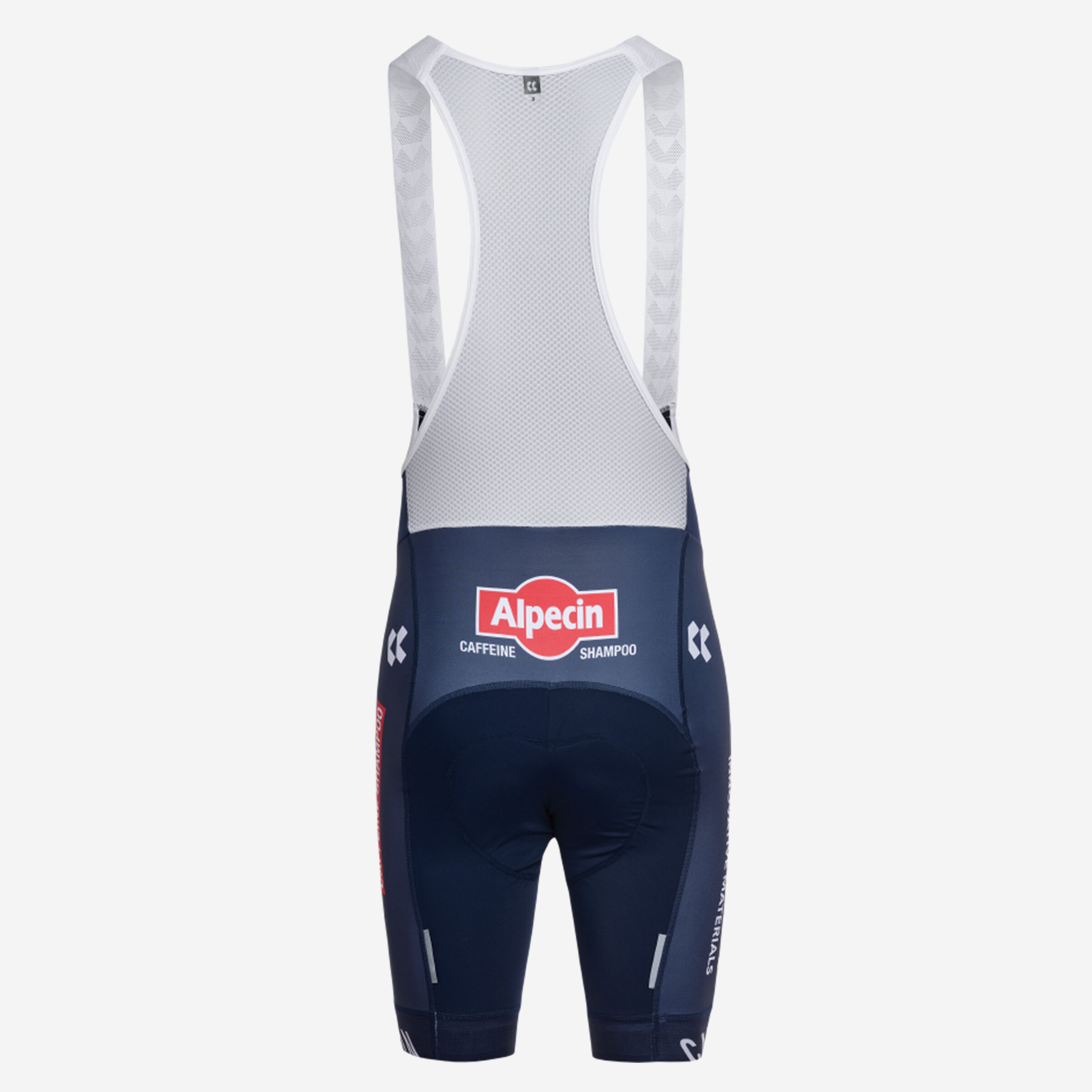 Alpecin-Fenix Pro Team Bibshorts