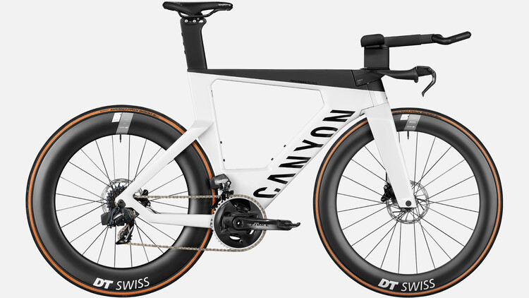 Speedmax CF SLX 8 Disc eTap Speedmax CF SLX 8 Disc eTap