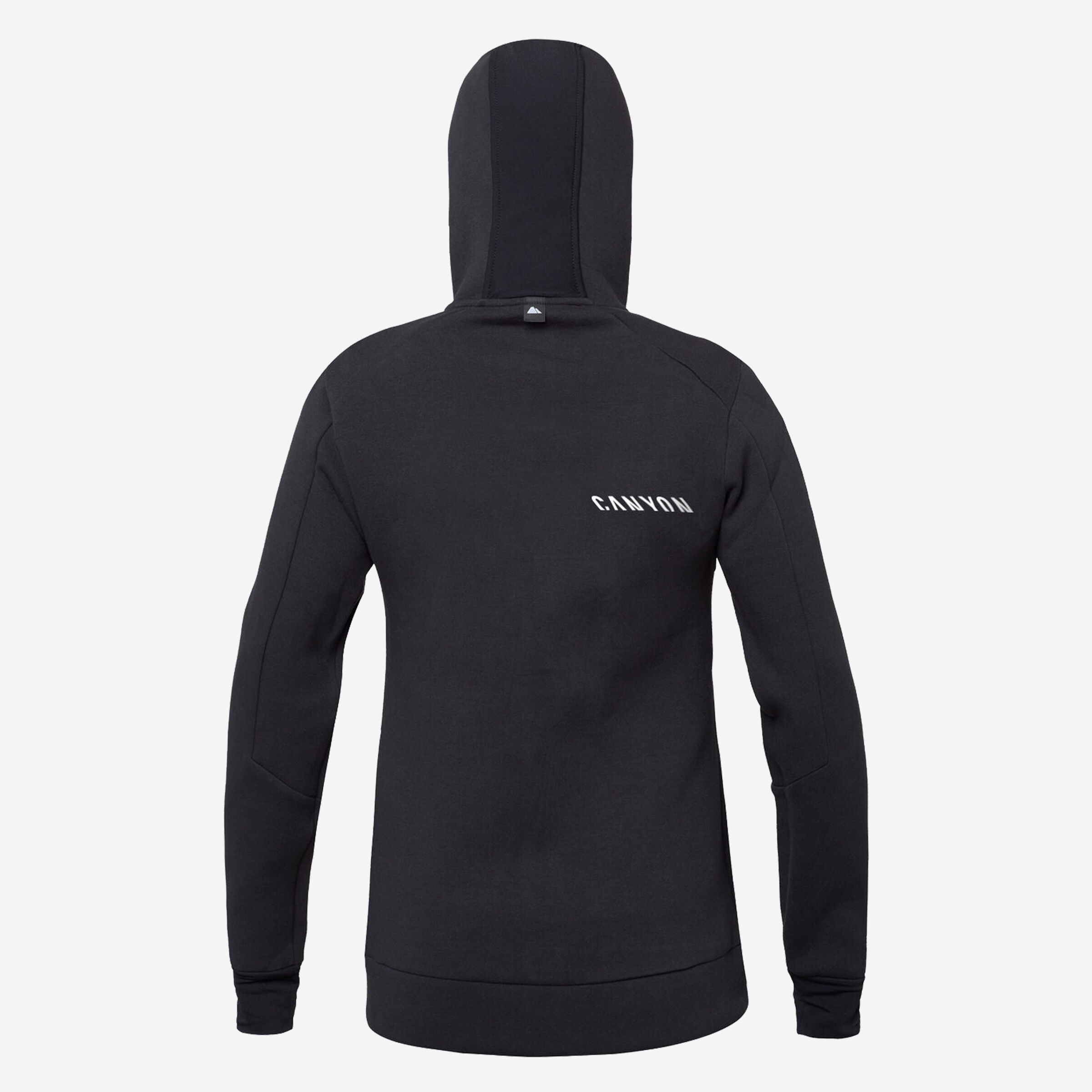 Canyon Women's Zip Hoodie