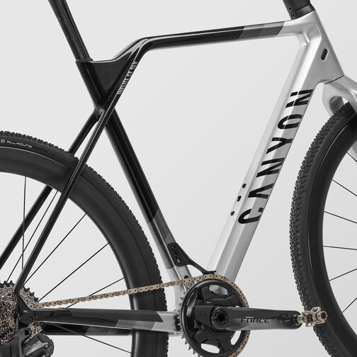 Inflite CF SLX 9 Inflite CF SLX 9
