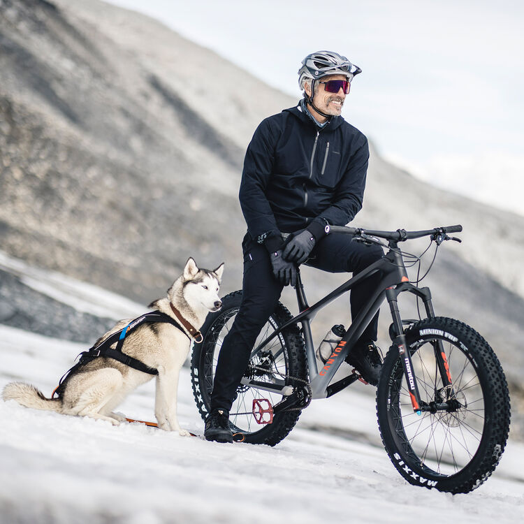 Canyon Women's MTB Rain Jacket Canyon Women's MTB Rain Jacket