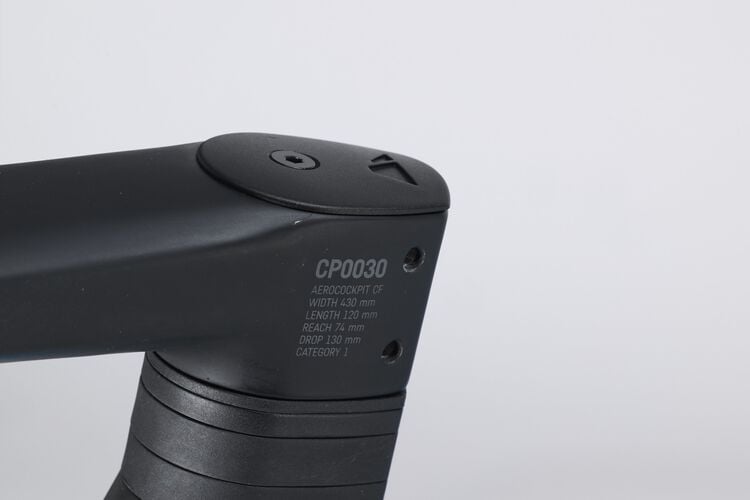 Endurace CF 7 Endurace CF 7