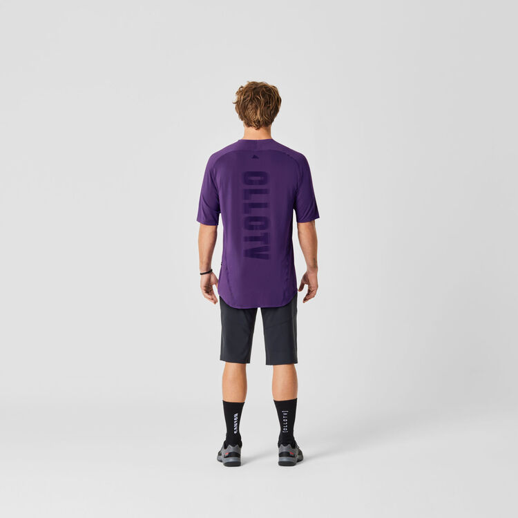 Canyon Men's MTB Jersey Canyon Men's MTB Jersey