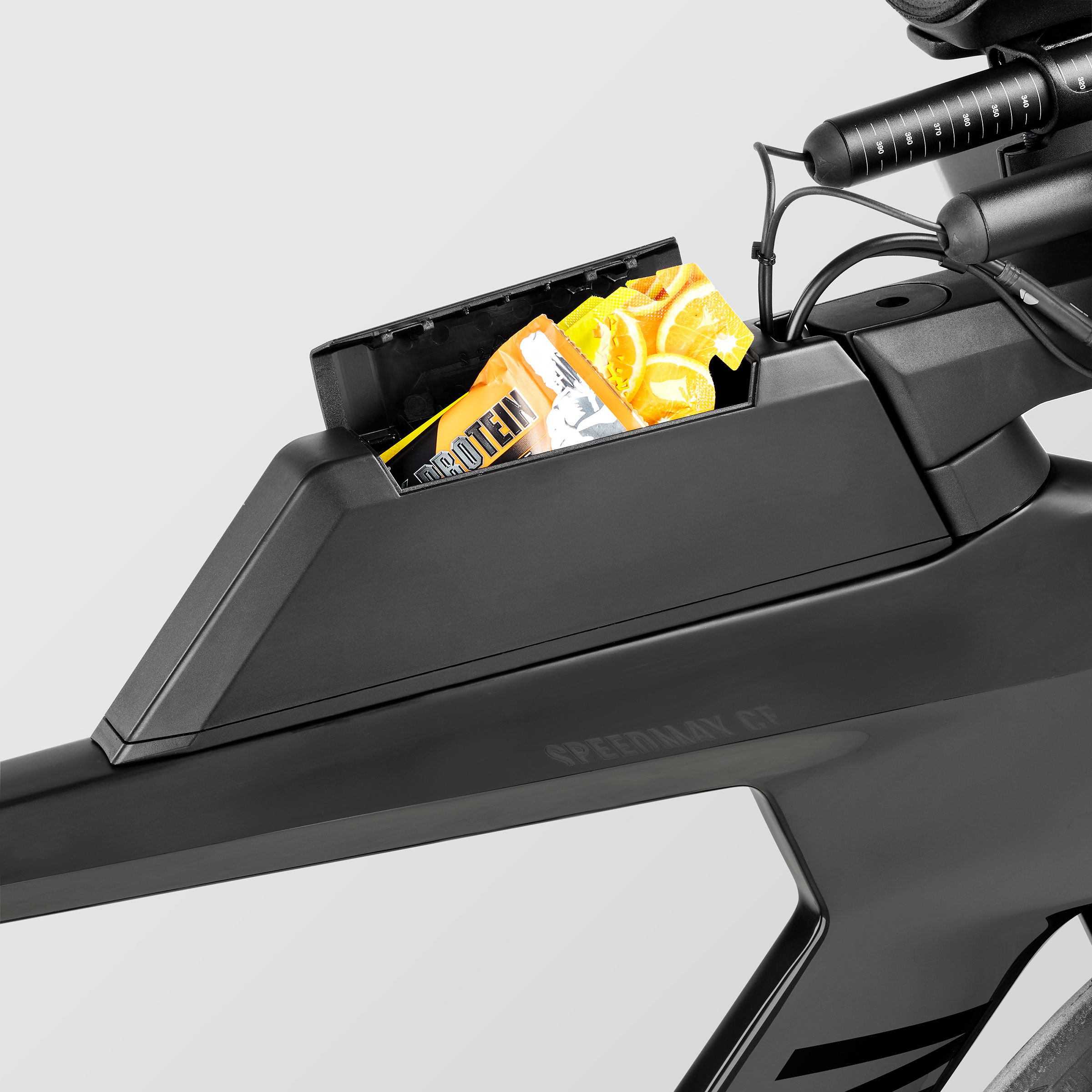 Speedmax CF 8 Disc Di2