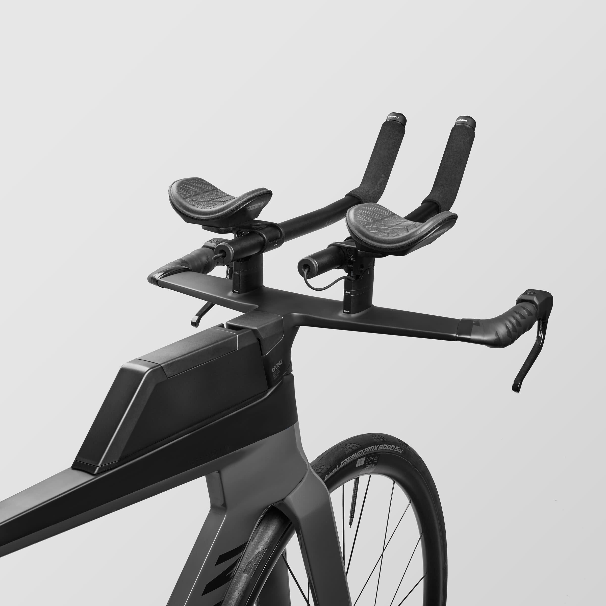 Speedmax CF 7 Di2 AR1600