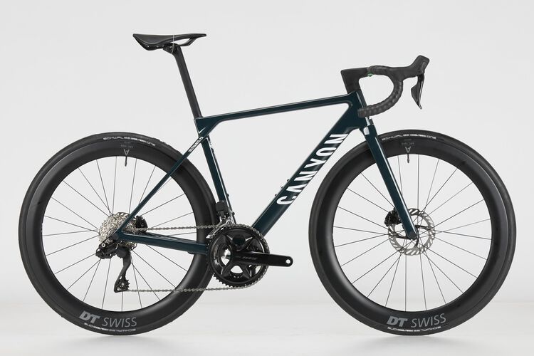 Ultimate CF 7 Di2 AERO Ultimate CF 7 Di2 AERO
