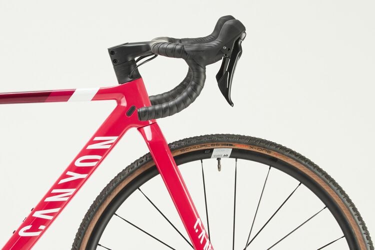 Inflite CF SL 6 Inflite CF SL 6