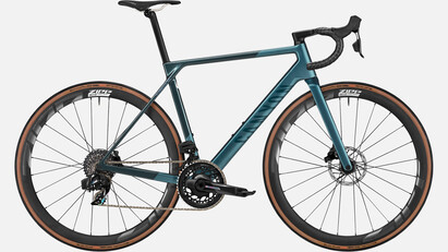 Ultimate CF SLX 8 Force AXS Ultimate CF SLX 8 Force AXS