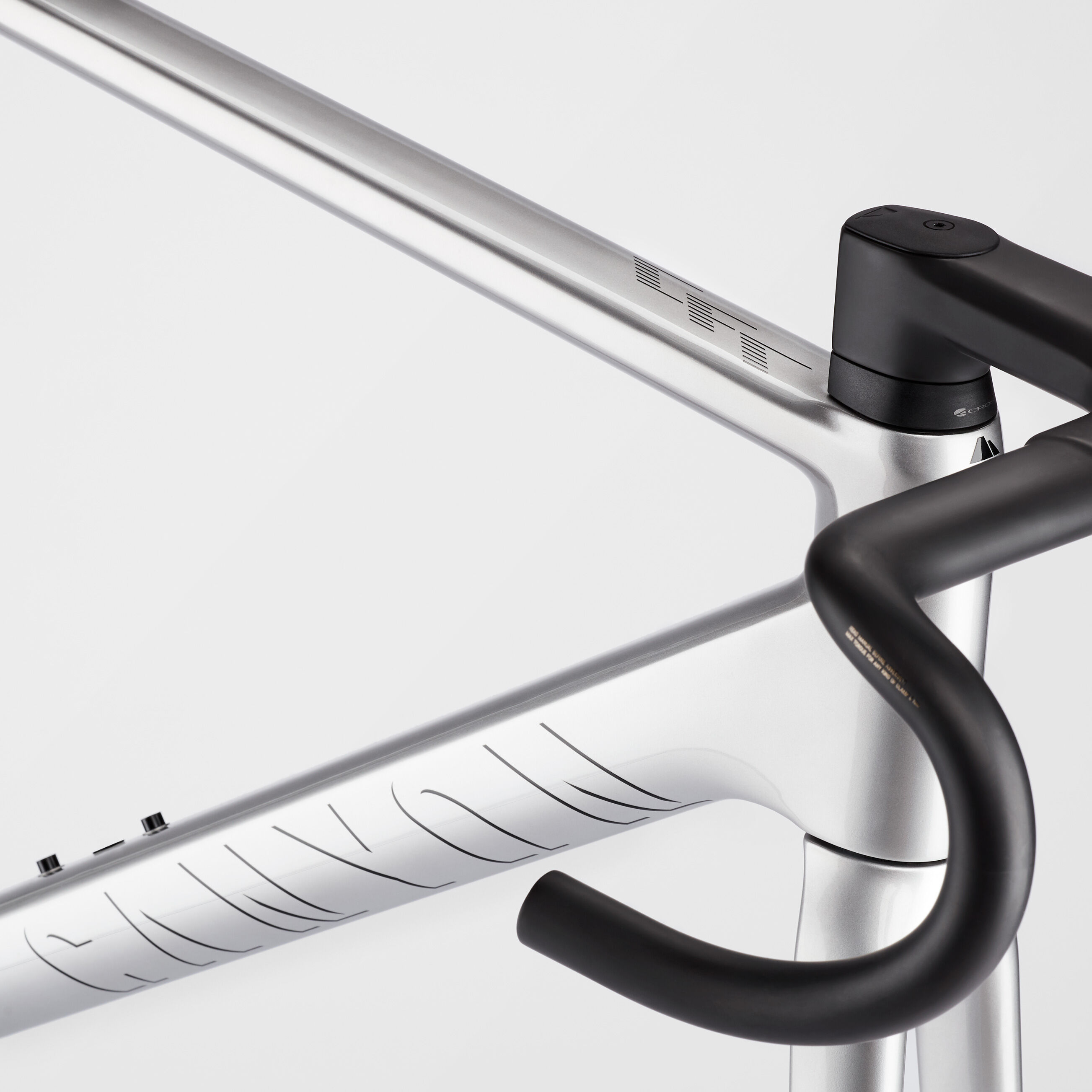 Ultimate CFR Disc Frameset