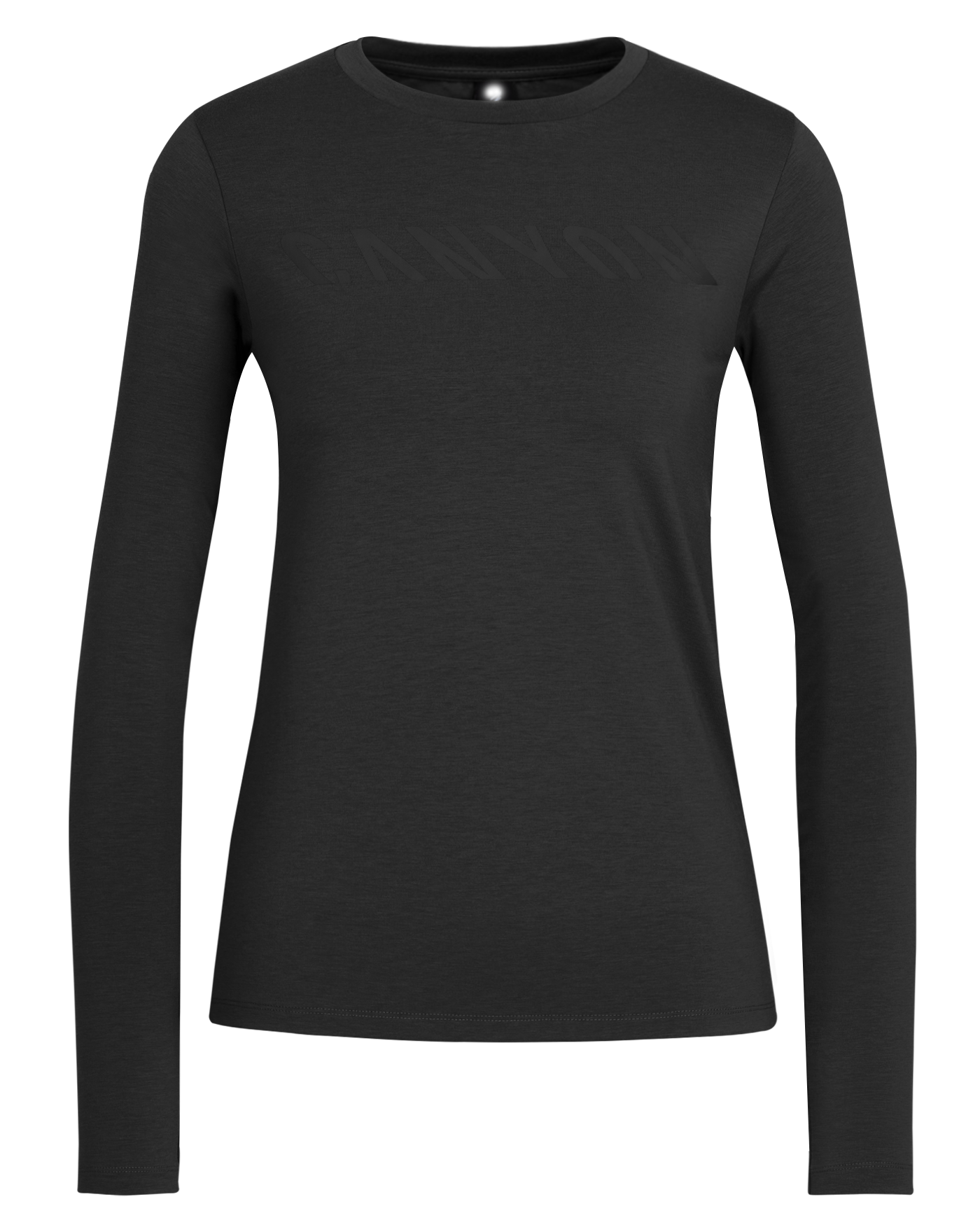 Canyon Women's Drirelease Long Sleeve Shirt