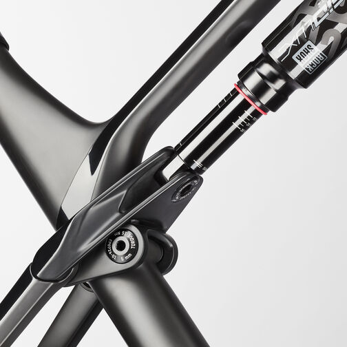 Lux CF SLX 9 Lux CF SLX 9