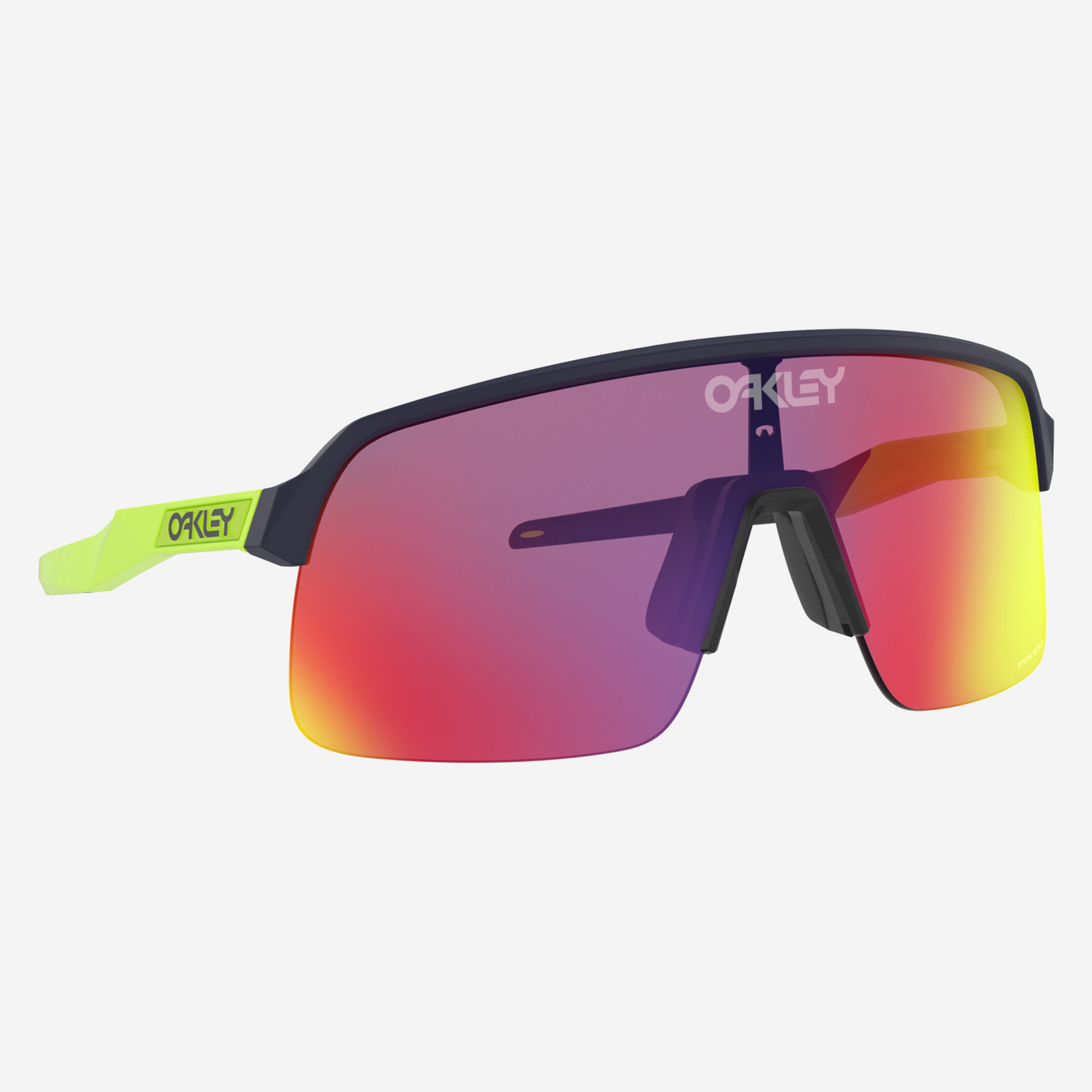 Oakley Sutro Lite Origins Prizm Road Glasses