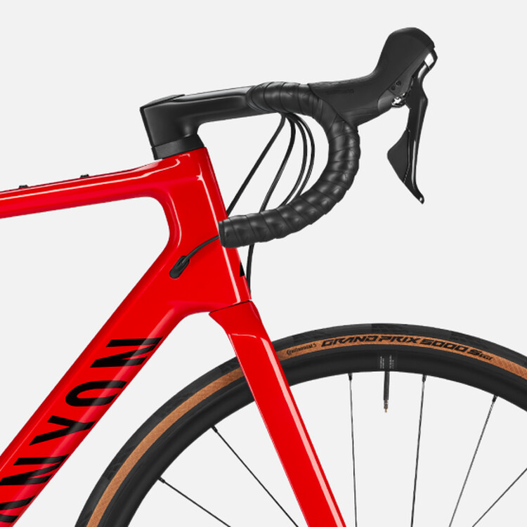 Endurace CF 8 LTD Endurace CF 8 LTD