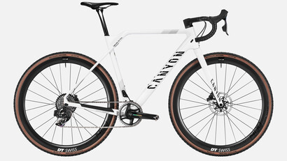 Inflite CF SLX 8 AXS Inflite CF SLX 8 AXS