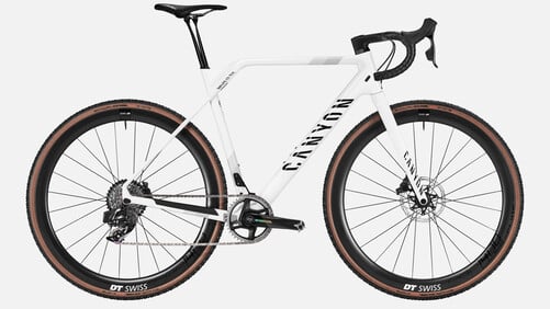 Inflite CF SLX 8 AXS Inflite CF SLX 8 AXS