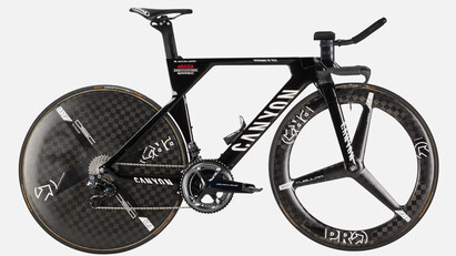 Speedmax CF SLX TT Team Arkéa-Samsic  Speedmax CF SLX TT Team Arkéa-Samsic