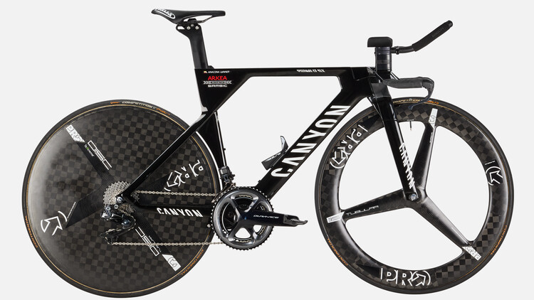 Speedmax CF SLX TT Team Arkéa-Samsic  Speedmax CF SLX TT Team Arkéa-Samsic