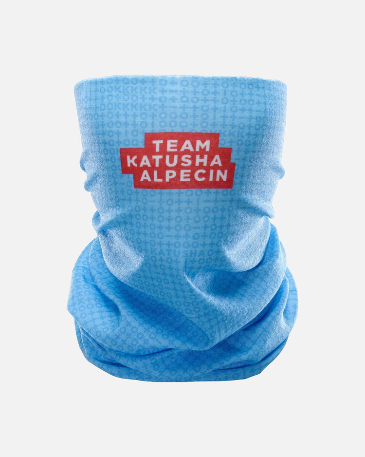 Katusha Multi-Tube Katusha Multi-Tube