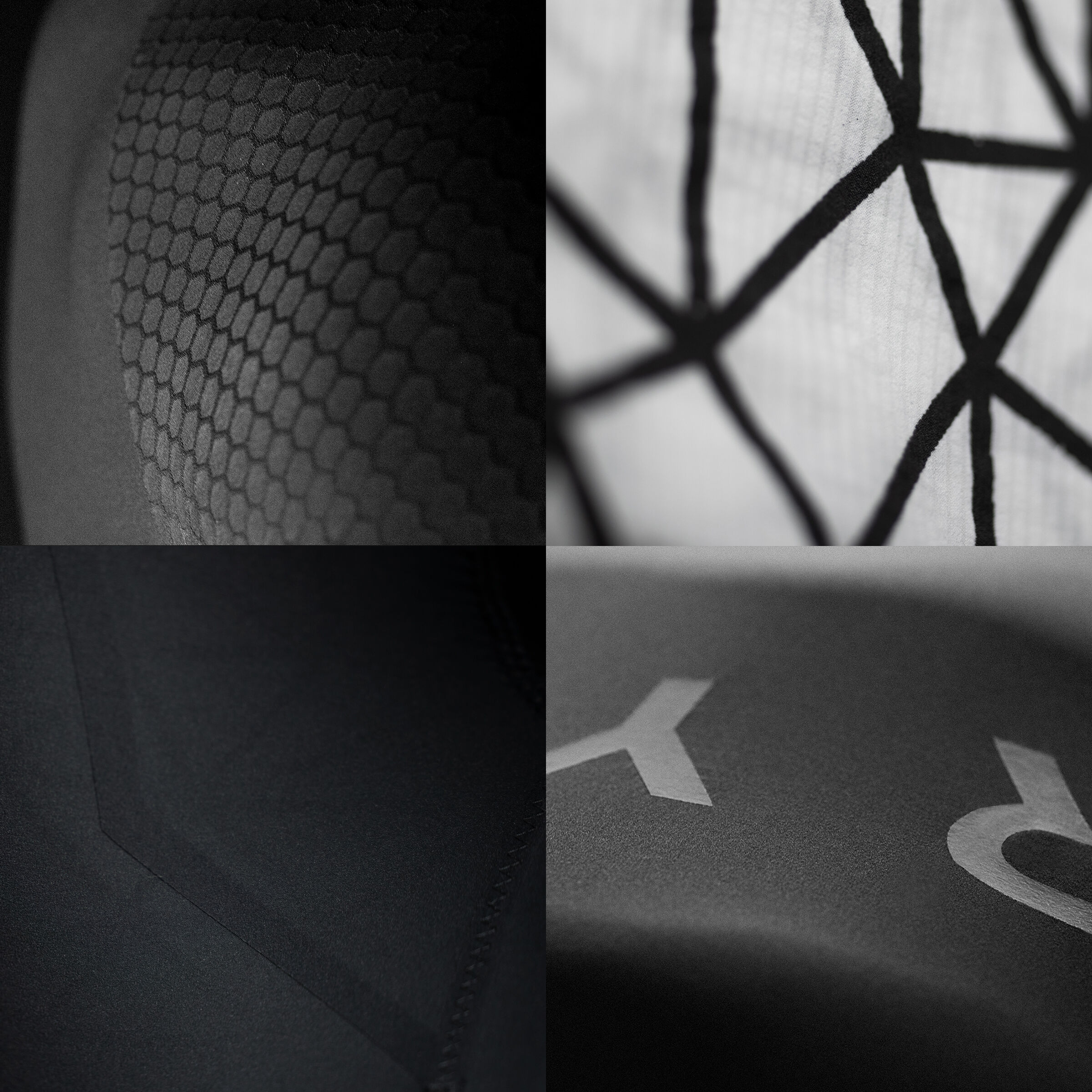 Ryzon X Canyon Verge CFR Skinsuit