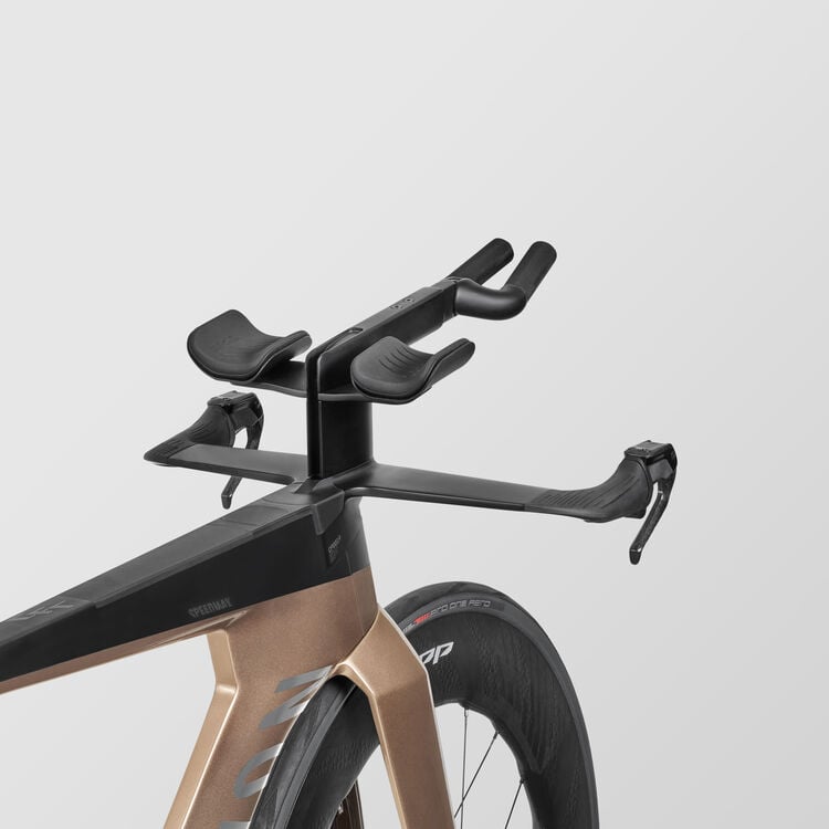 Speedmax CFR AXS Speedmax CFR AXS