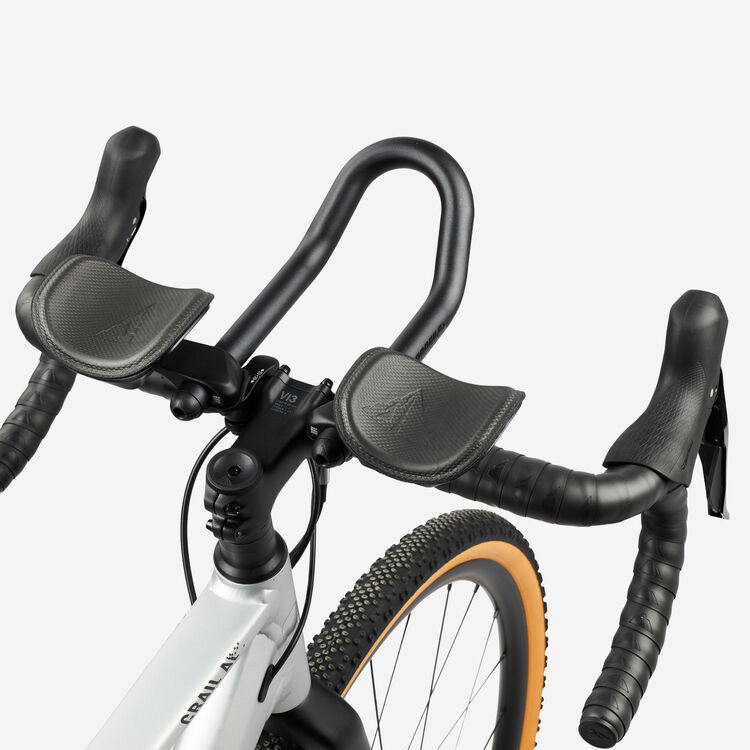 Profile Design Neosonic Ergo 45AR Gravel Aerobar CANYON CN