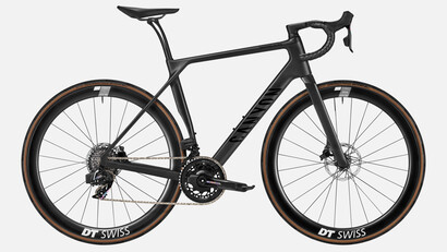 Endurace CF SLX 8 AXS Aero Endurace CF SLX 8 AXS Aero
