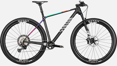 Exceed CF SLX 8 Exceed CF SLX 8