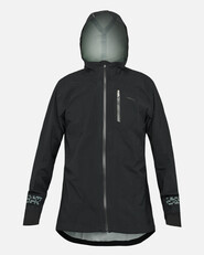 Canyon Women's MTB Rain Jacket Canyon Women's MTB Rain Jacket