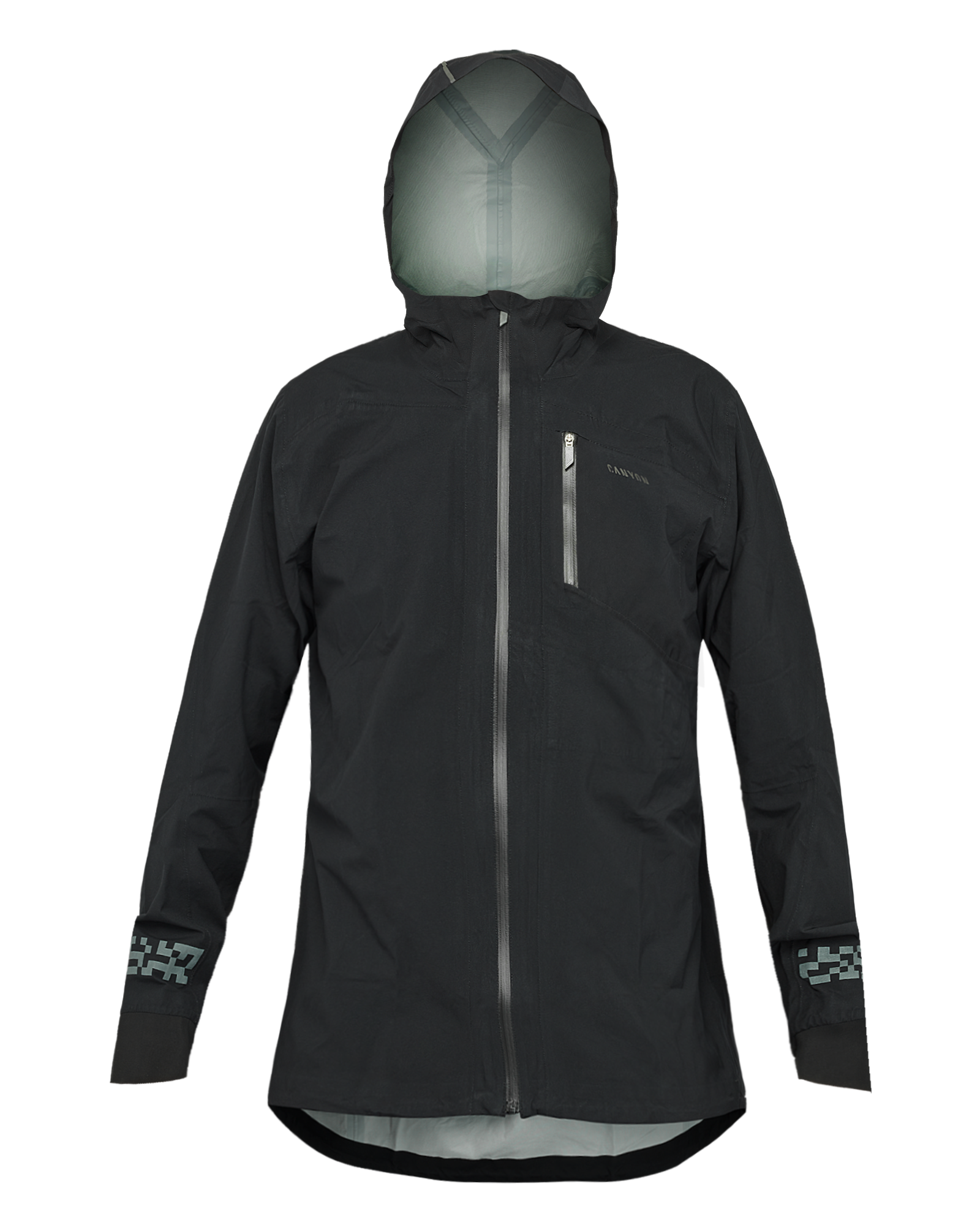 Canyon Women's MTB Rain Jacket