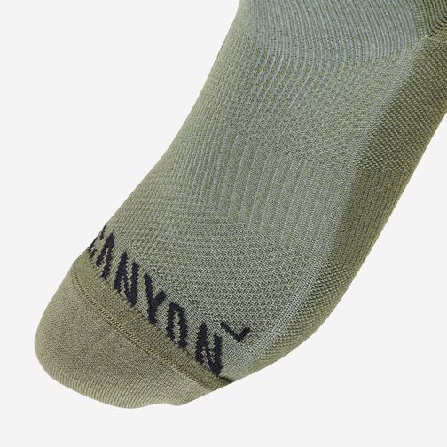 Canyon CLLCTV XCO Team Mid Cycling Socks Canyon CLLCTV XCO Team Mid Cycling Socks