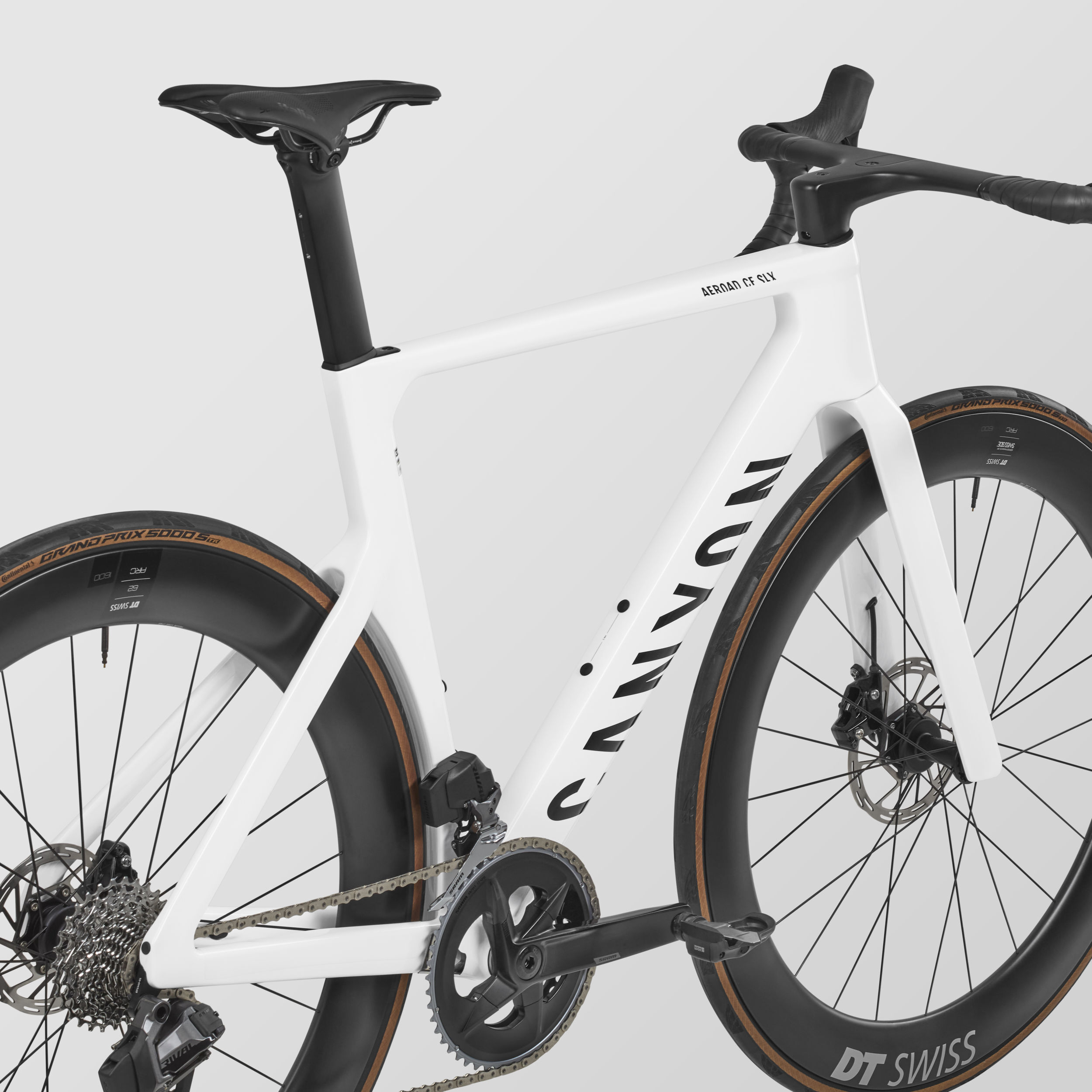 Aeroad CF SLX 7 AXS Speed