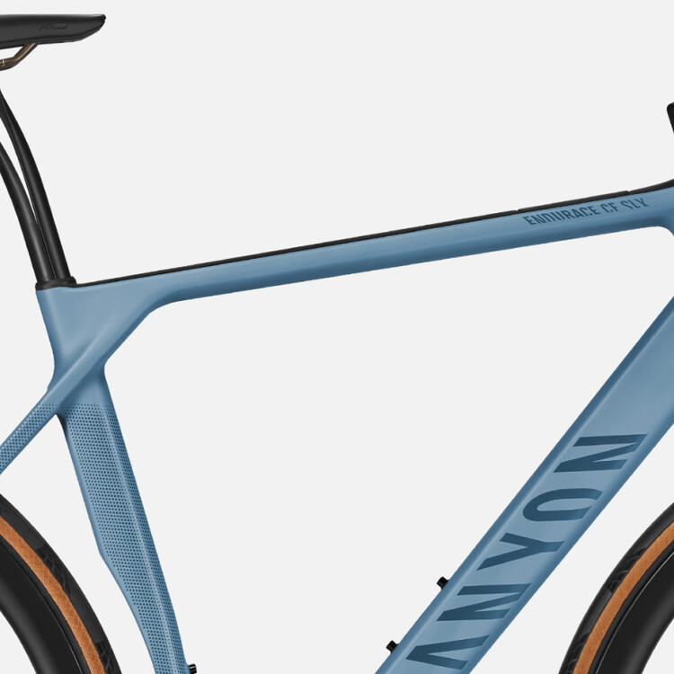 Endurace CF SLX 8 Di2 Aero Endurace CF SLX 8 Di2 Aero