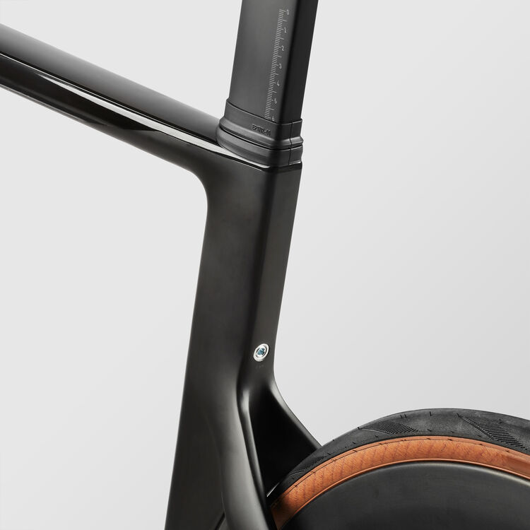Aeroad CFR Disc Di2 Aeroad CFR Disc Di2