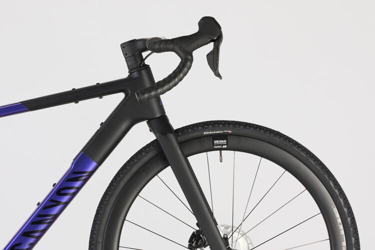 Grail CF SLX 8 Di2 GRC42 Grail CF SLX 8 Di2 GRC42