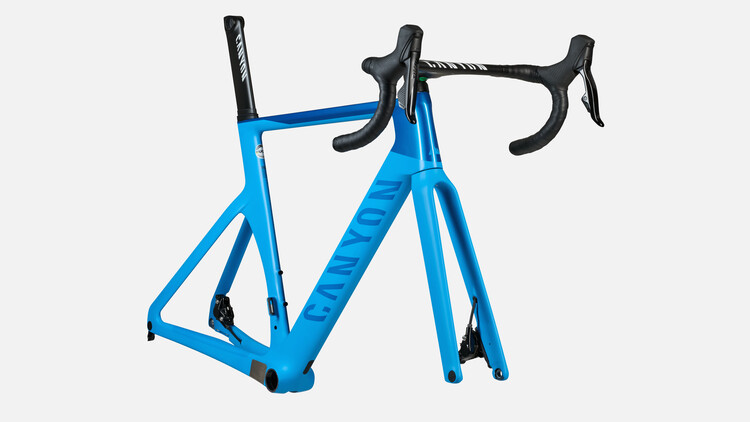 Aeroad CF SLX Frame-Brake-Kit AXS Aeroad CF SLX Frame-Brake-Kit AXS