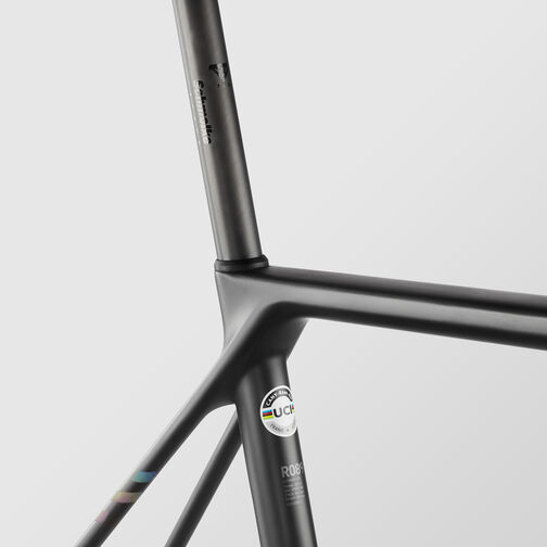 Ultimate CFR Disc Frameset Ultimate CFR Disc Frameset