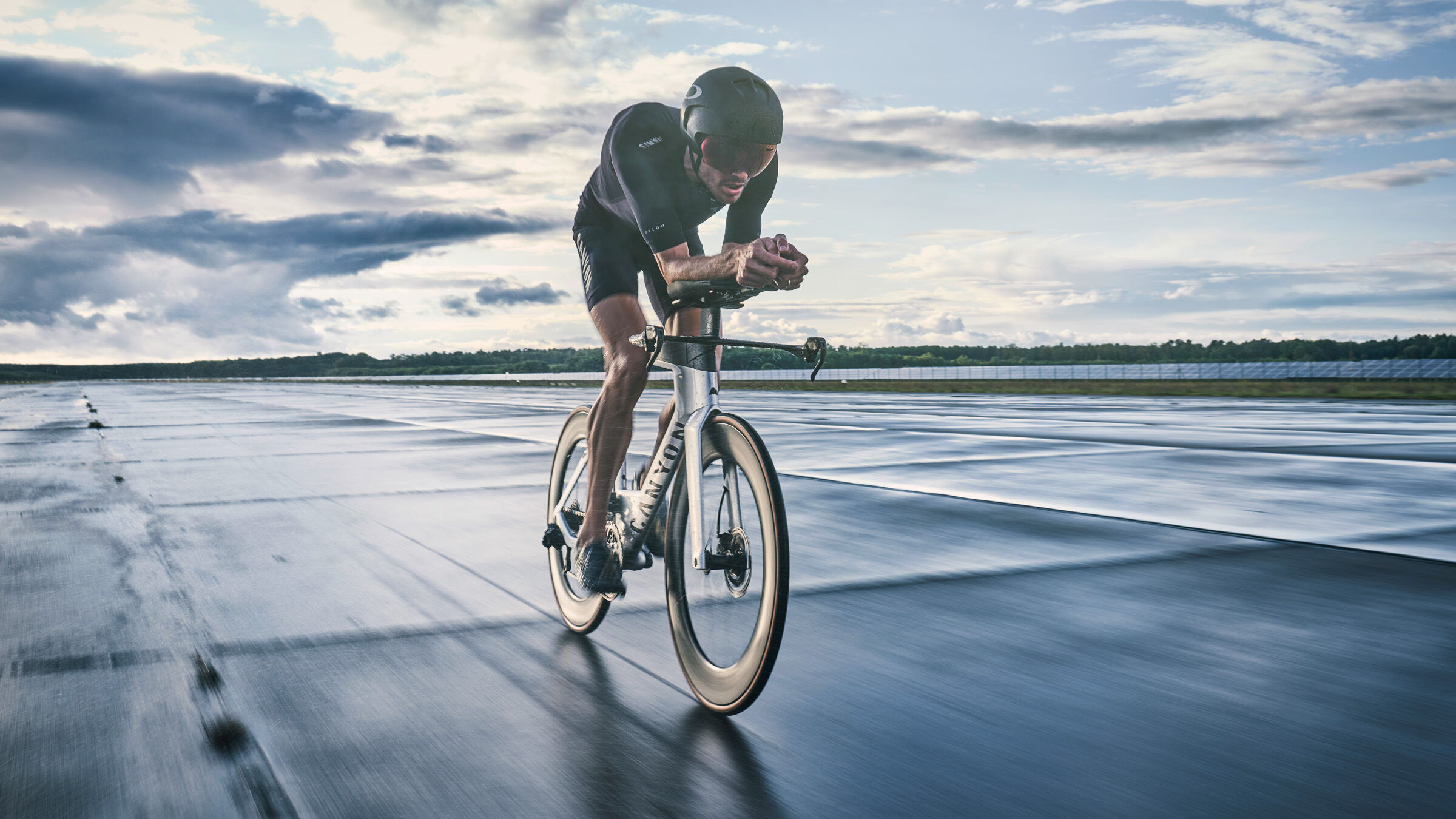 Speedmax CFR Disc Di2