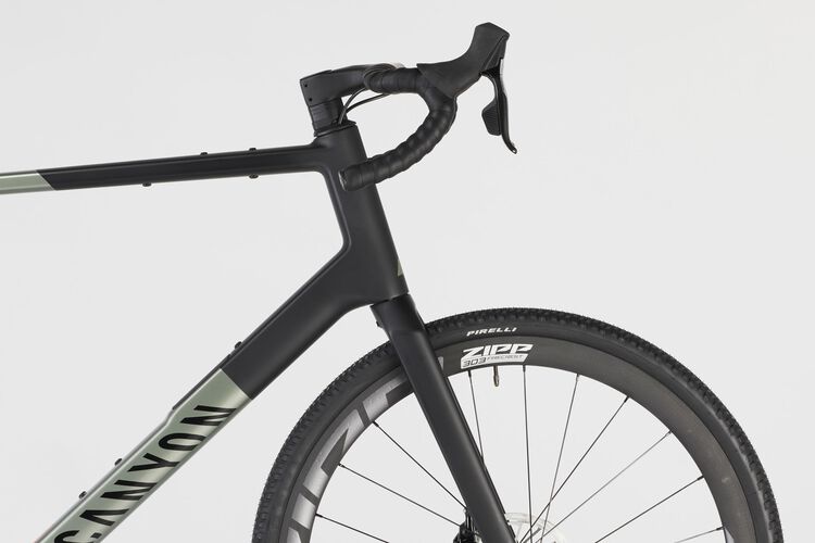 Grail CF SLX 8 AXS Grail CF SLX 8 AXS