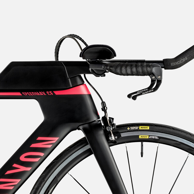 Speedmax WMN CF 7.0 Speedmax WMN CF 7.0