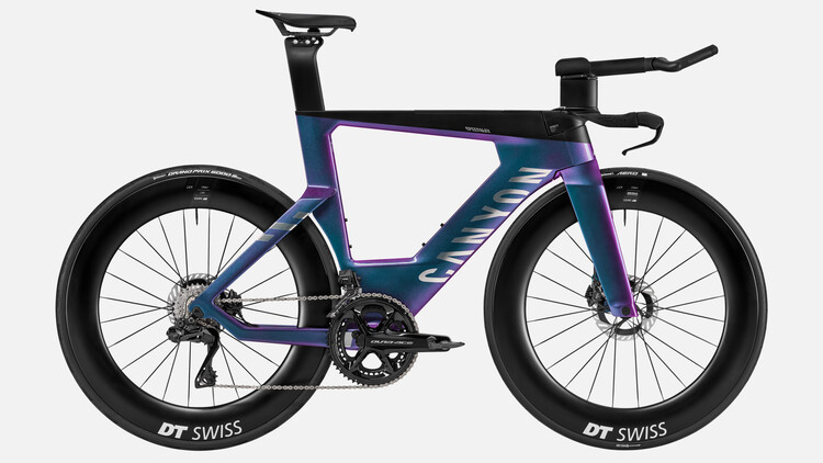 Speedmax CFR Di2 Speedmax CFR Di2