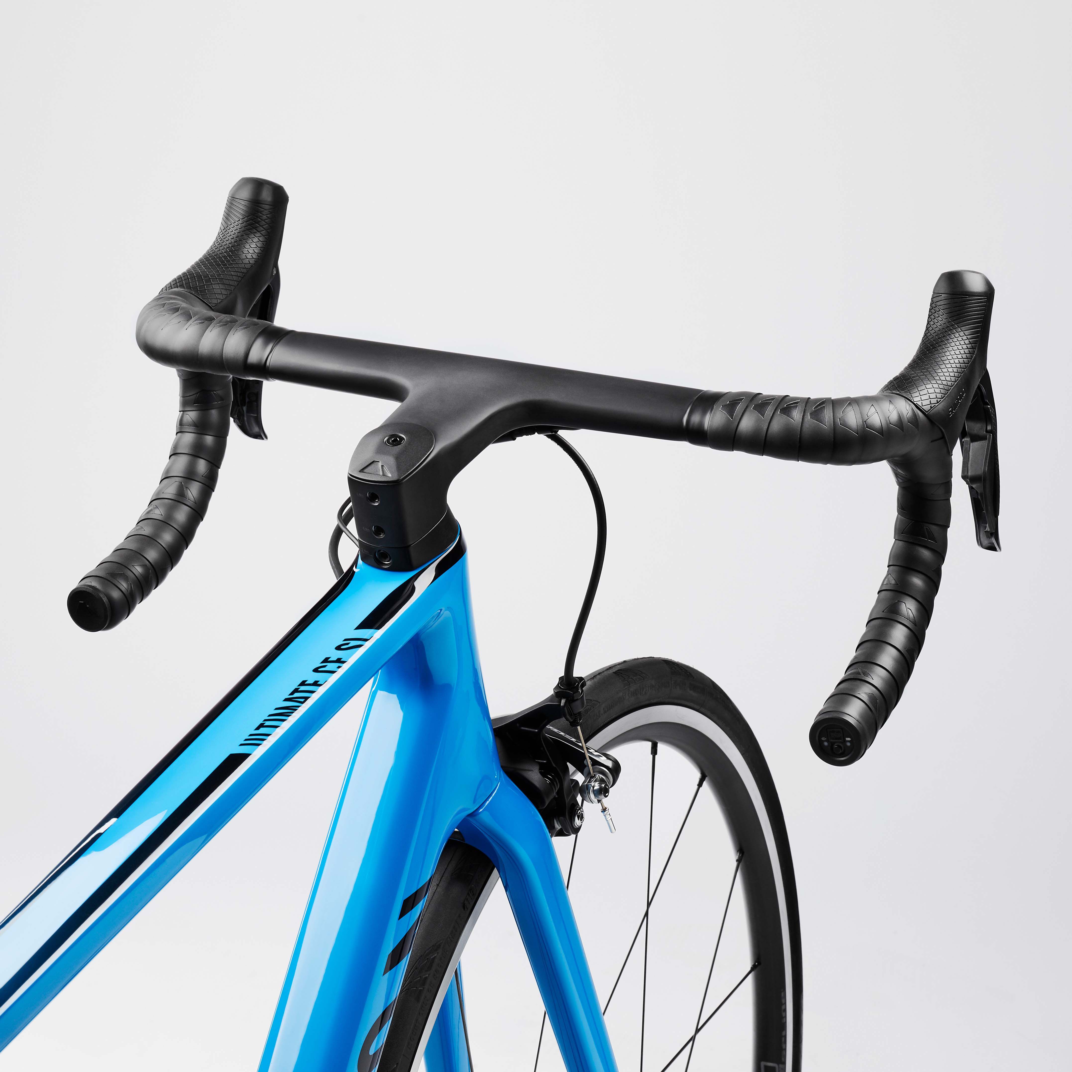 Ultimate CF SL 8 Di2