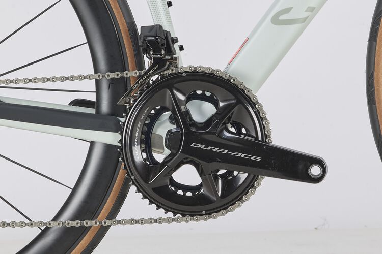 Endurace CFR Di2 Endurace CFR Di2